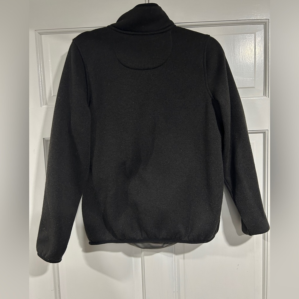 LL Bean Pullover - Picture 2 of 4
